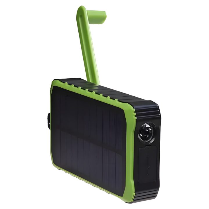 Denver PSO-10012 bateria externa Polímero de lítio 10000 mAh Preto…