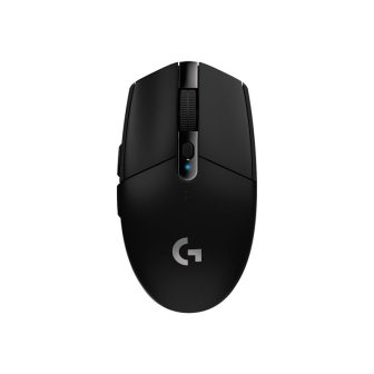 Logitech G305 Lightspeed Wireless Optical Mouse 12000PPP 6 Buttons…