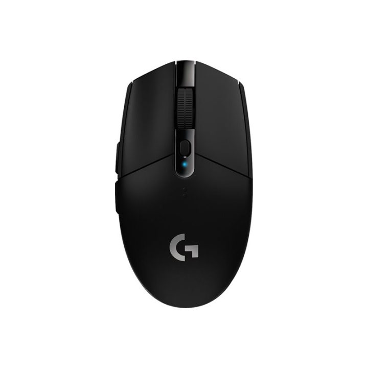 Logitech G305 Lightspeed Wireless Optical Mouse 12000PPP 6 Buttons…