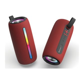 Denver BTL-360BD coluna portátil ou de festa Coluna portátil estéreo…