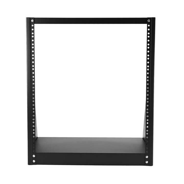 StarTech.com Rack Aberto de 2 Colunas para Serviço Pesado - 12U