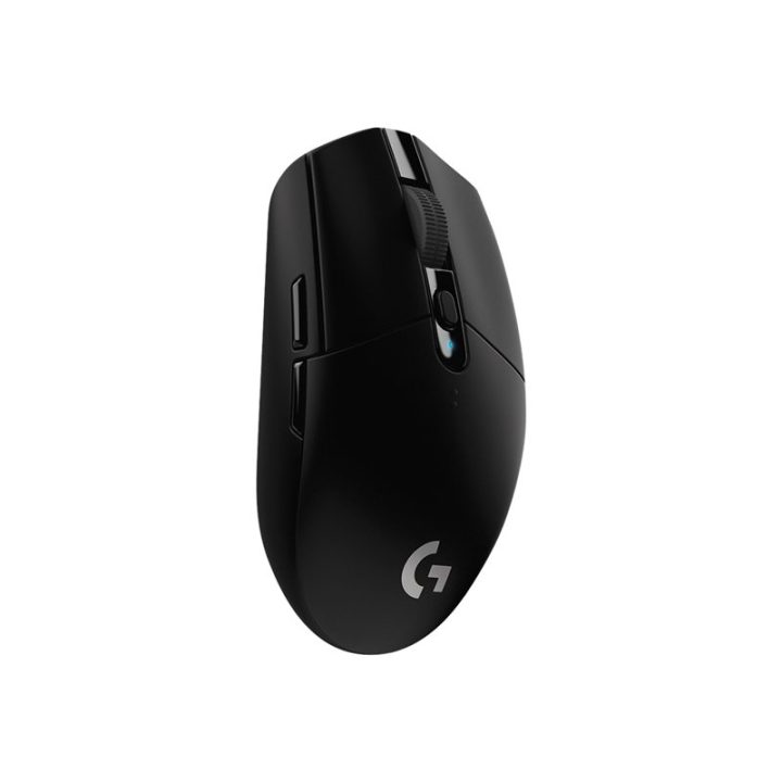 Mouse raton Logitech G305 lightspeed optico wireless inalambrico…