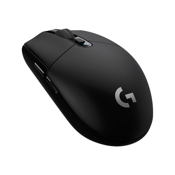 Mouse raton Logitech G305 lightspeed optico wireless inalambrico…