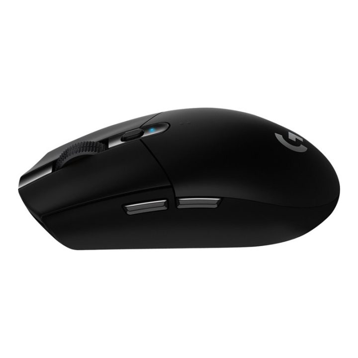 Logitech G305 Lightspeed Wireless Optical Mouse 12000PPP 6 Buttons…