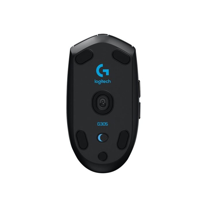 Logitech G305 Lightspeed Wireless Optical Mouse 12000PPP 6 Buttons…