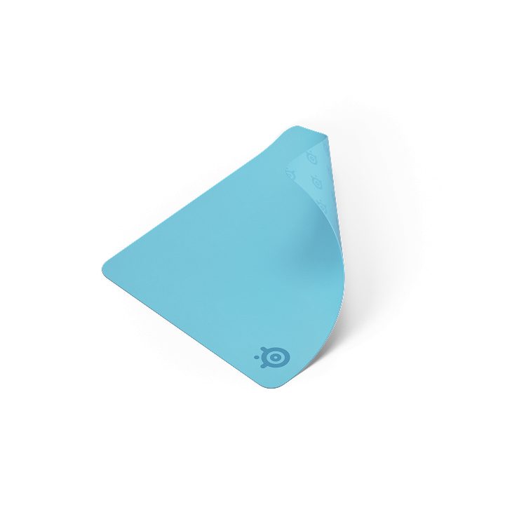 SteelSeries 63462 Mouse Pad Aqua
