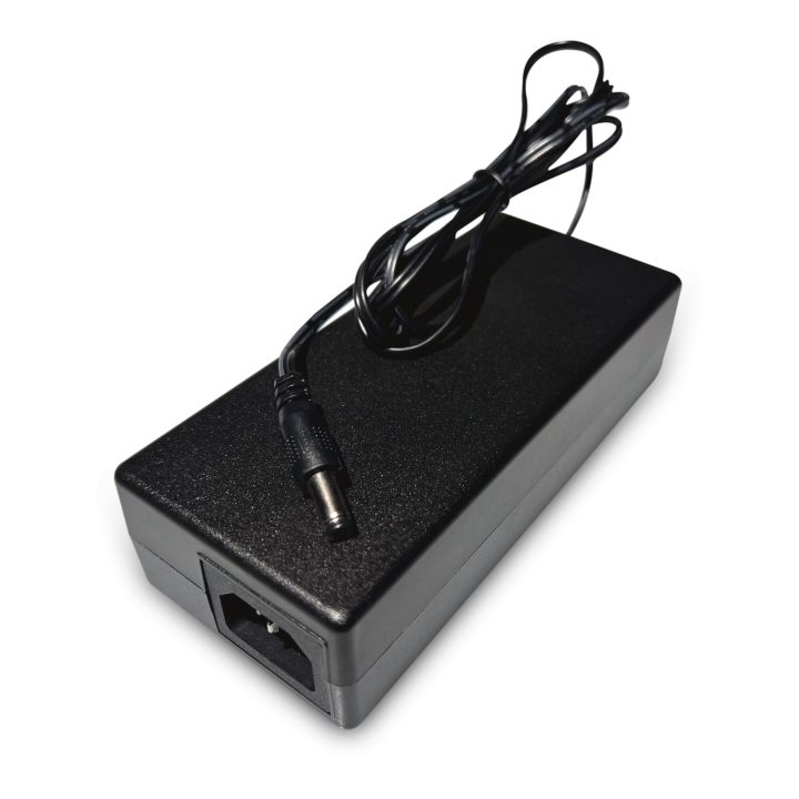 MikroTik 48V2A96W adaptador e inversor de corrente Interior 96 W Preto
