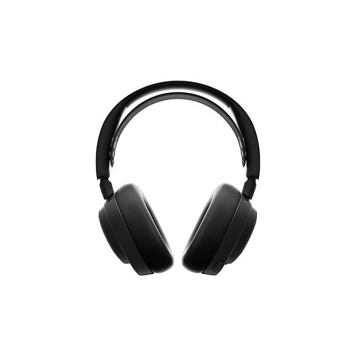 Auriculares SteelSeries - arctis nova pro omni black (61728)