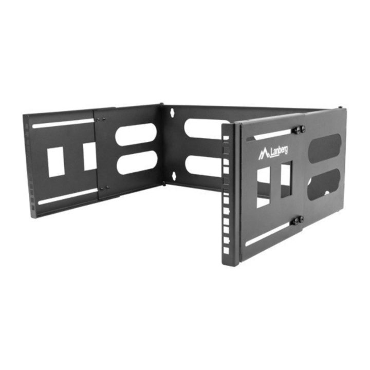 Lanberg FB01-5404-10B Rack Accessory Rack Structure