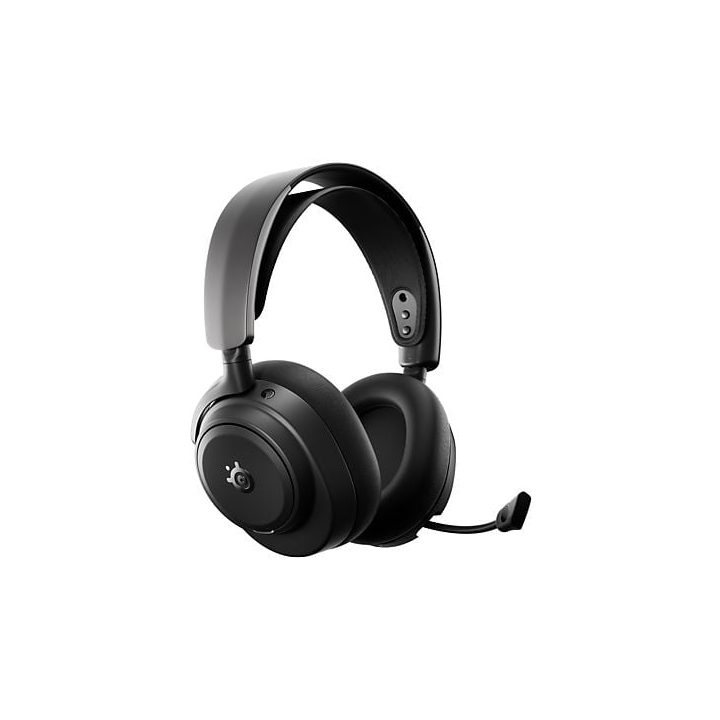 Auriculares SteelSeries - arctis nova pro omni black (61728)