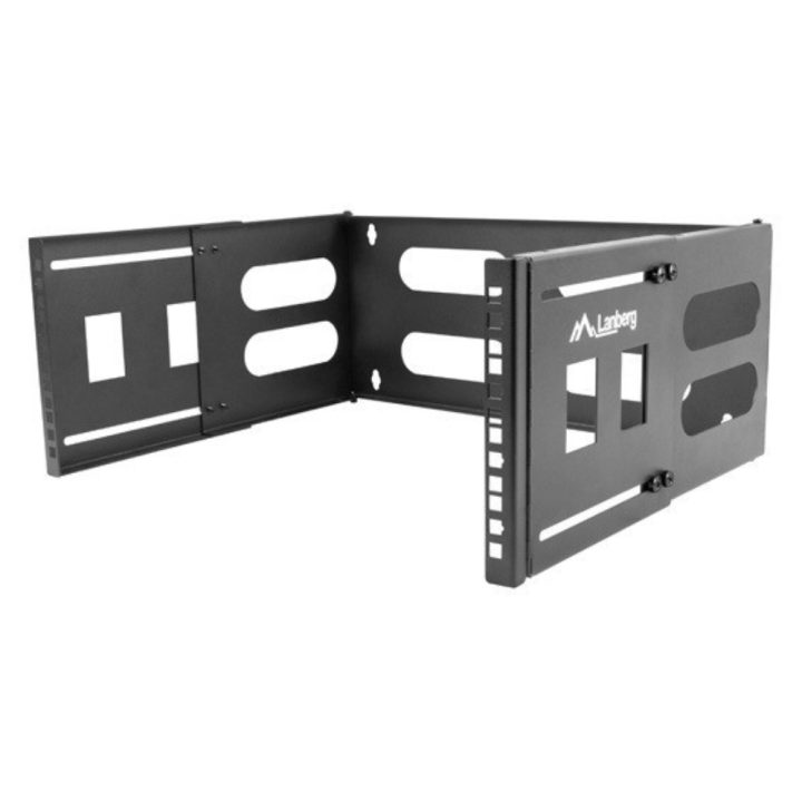 Lanberg FB01-5404-10B Rack Accessory Rack Structure