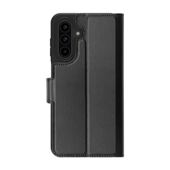 dbramante1928 Oslo Pro 6.7" Book Case for Mobile Phone Black