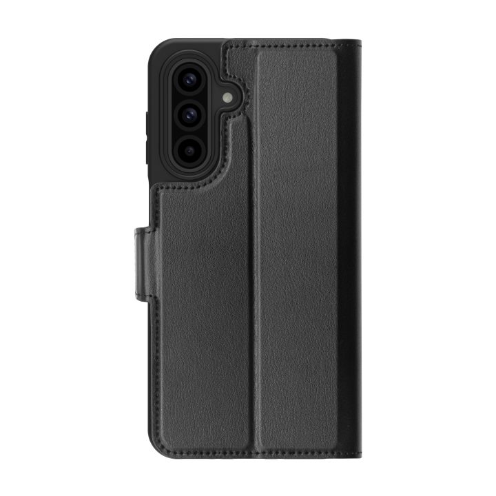 dbramante1928 Oslo Pro 6.7" Book Case for Mobile Phone Black