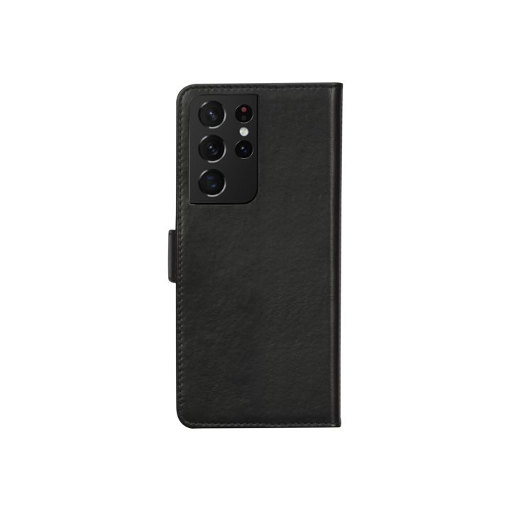 dbramante1928 Lynge funda para teléfono móvil 6,8" Funda cartera Negro
