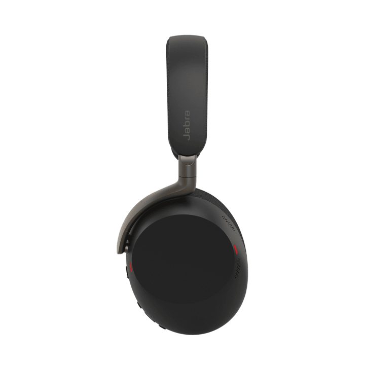 Jabra Evolve3 85 Wireless and Wired Over-Ear Headset USB Type-C…