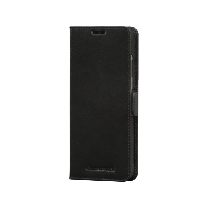 dbramante1928 Lynge Mobile Phone Case 6.8" Wallet Case Black