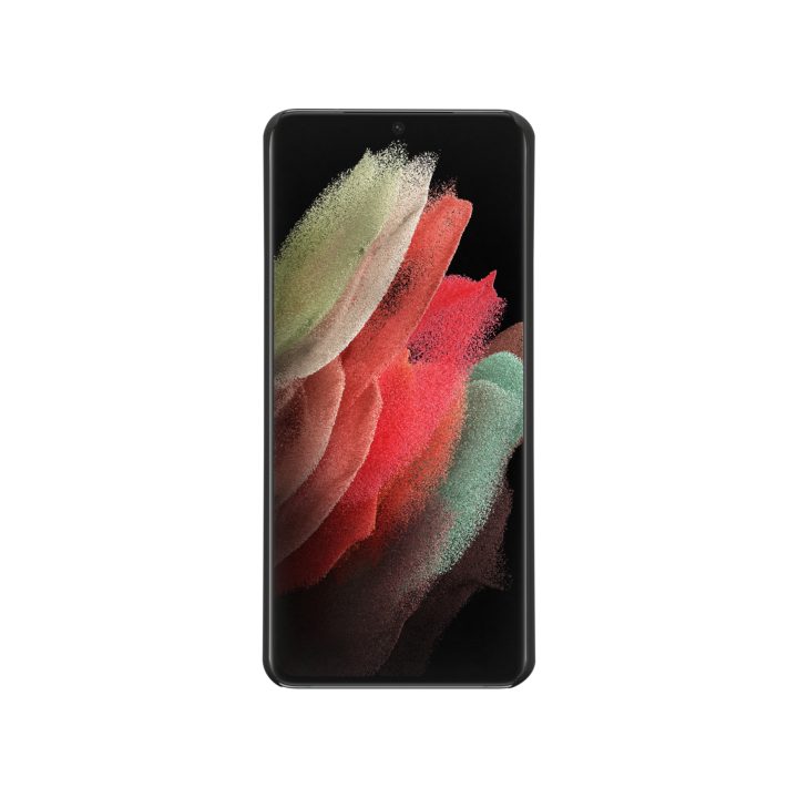 dbramante1928 Lynge Mobile Phone Case 6.8" Wallet Case Black