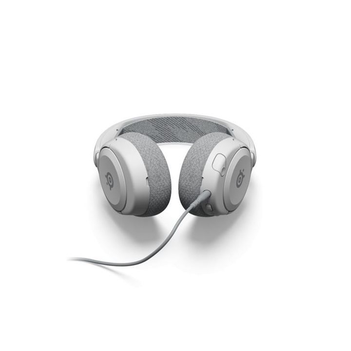 SteelSeries Headphones - Arctis Nova 1p White (61612)