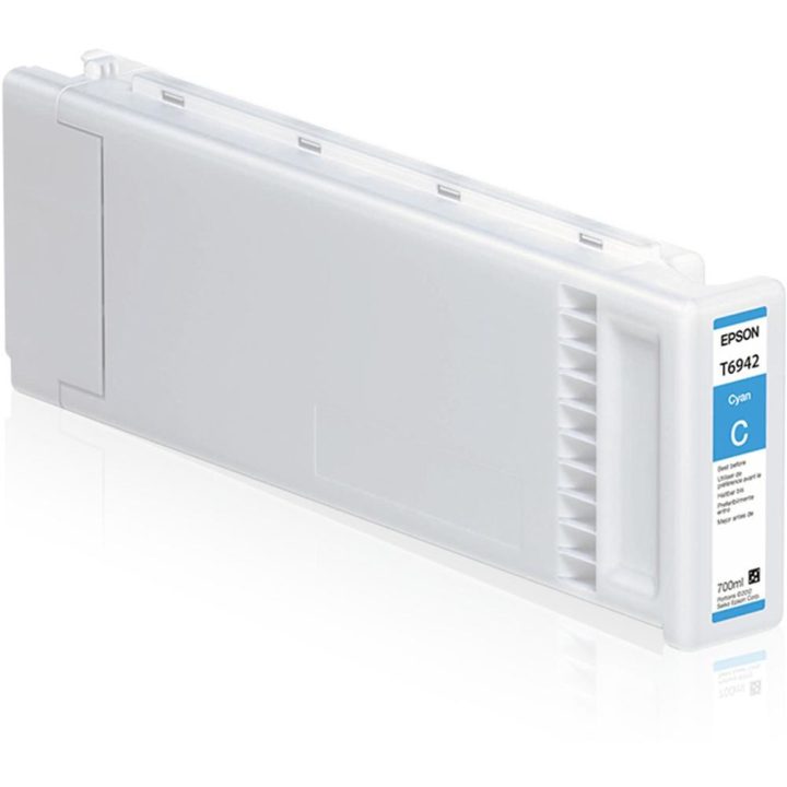 Epson T694200 Cyan Ink Cartridge