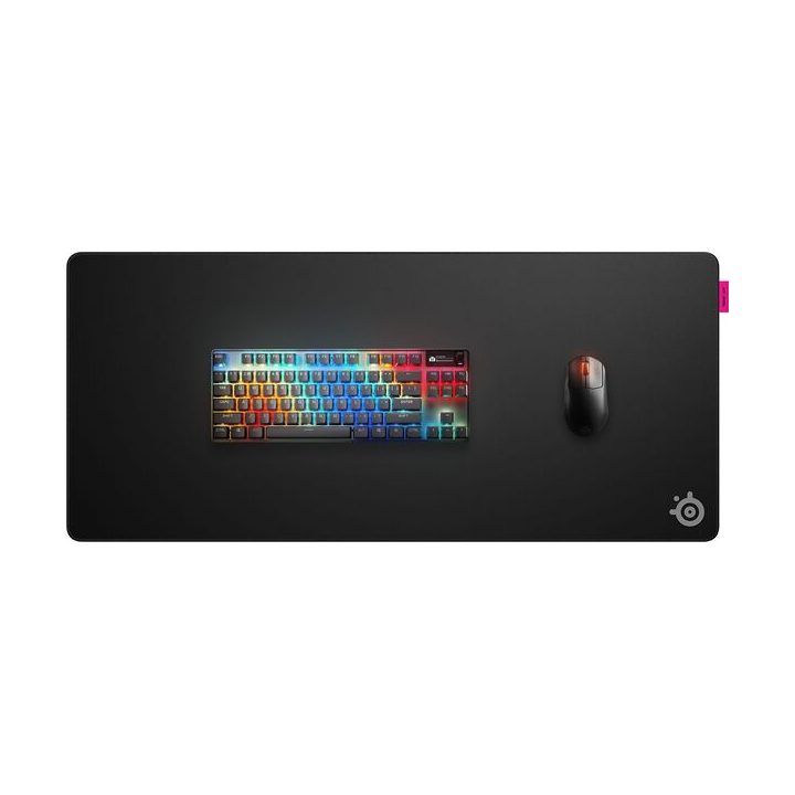 SteelSeries QcK Perf XL Speed Mousepad (63431)