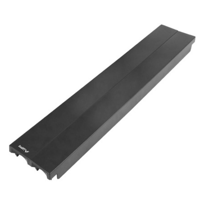 Lanberg Fireproof Blank Patch Panel Quick Mount Plastic 19-inch 2U…