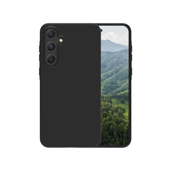 dbramante1928 Greenland Clear Phone Case 6.6"