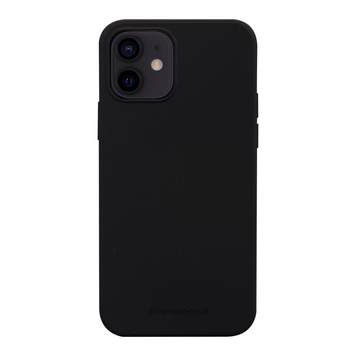 dbramante1928 Greenland phone case 6.1" Black