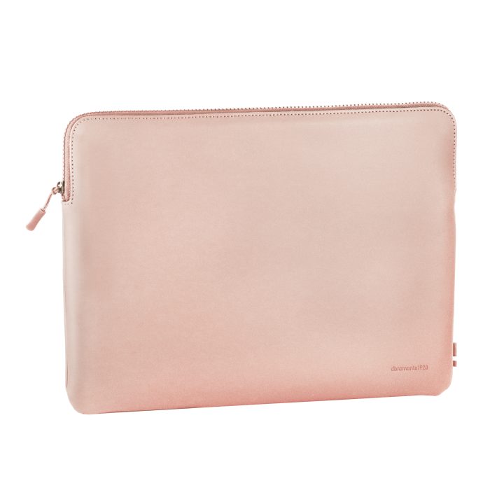 dbramante1928 Oxford - Sleeve ICON 14" Capa Rosa