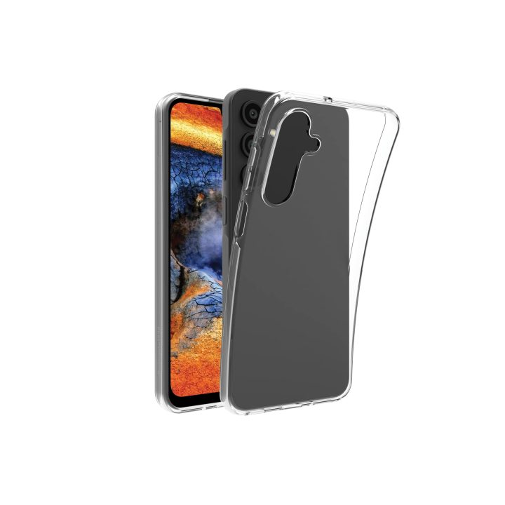 dbramante1928 GL16CL006501 funda para teléfono móvil 6,7" Negro