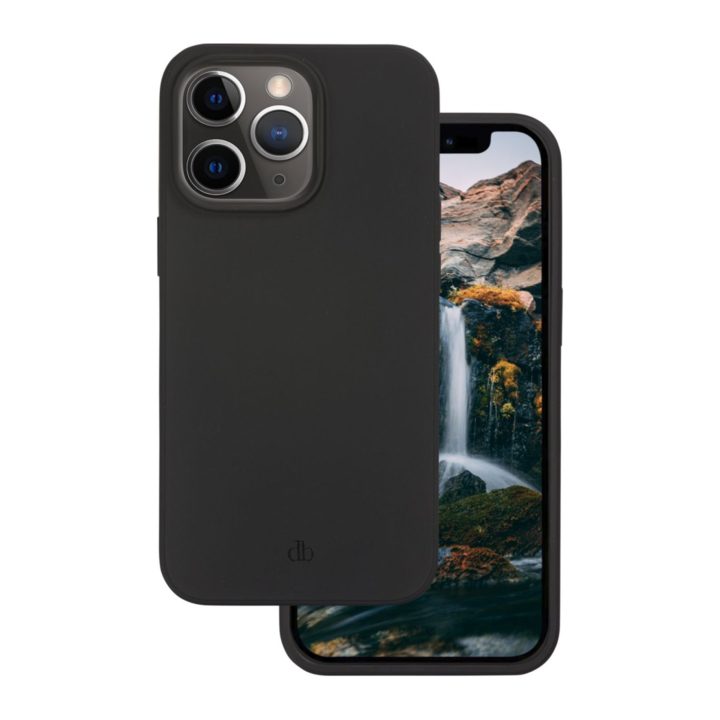 dbramante1928 Greenland phone case 6.1" Black
