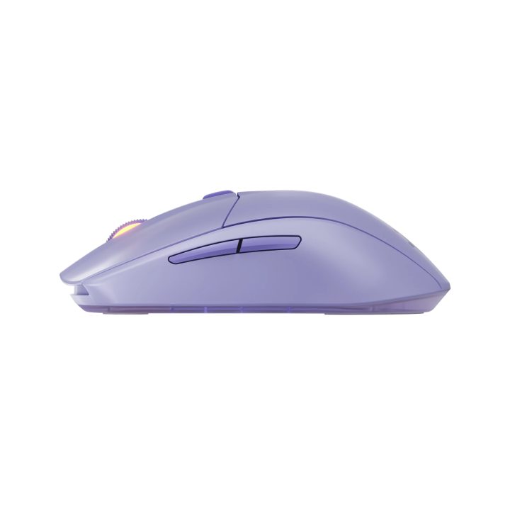 SteelSeries Mouse - Rival 3 Wireless Gen. 2 Lavender (62525)