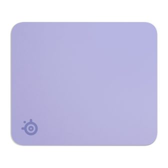 SteelSeries 63463 alfombrilla para ratón Lavanda