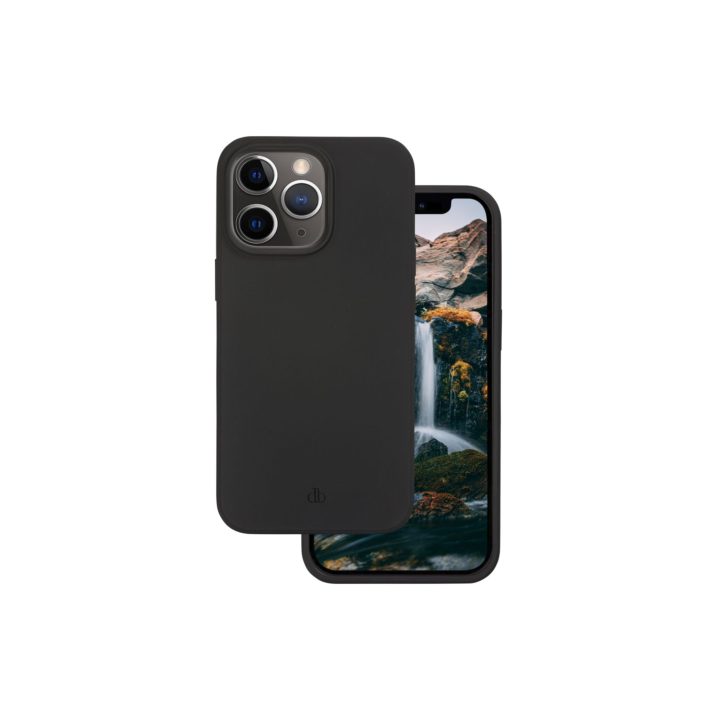dbramante1928 Greenland funda para teléfono móvil 6,1" Negro