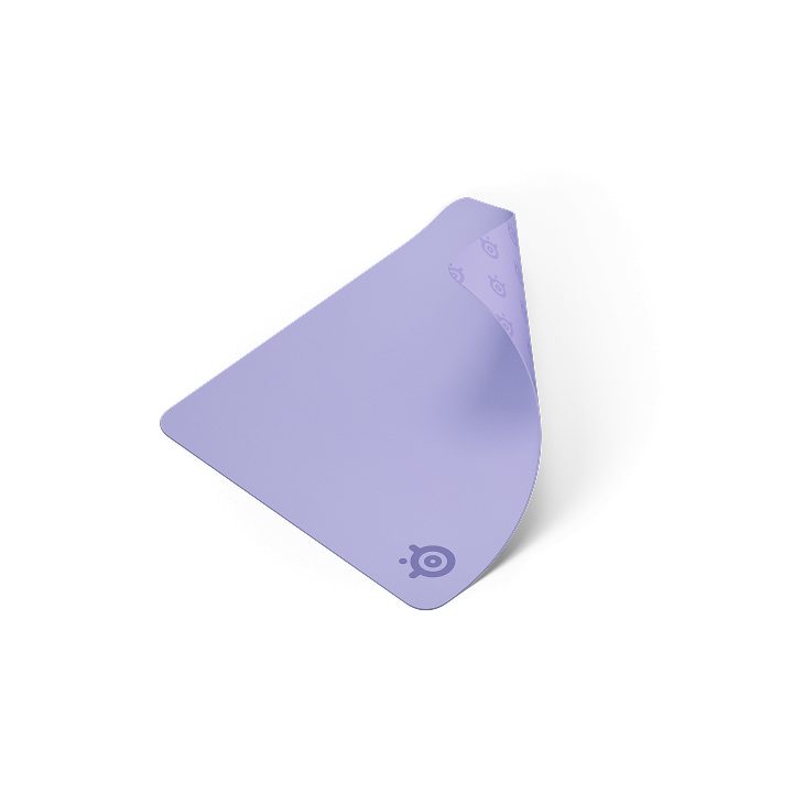 SteelSeries 63463 tapete de rato Lavanda