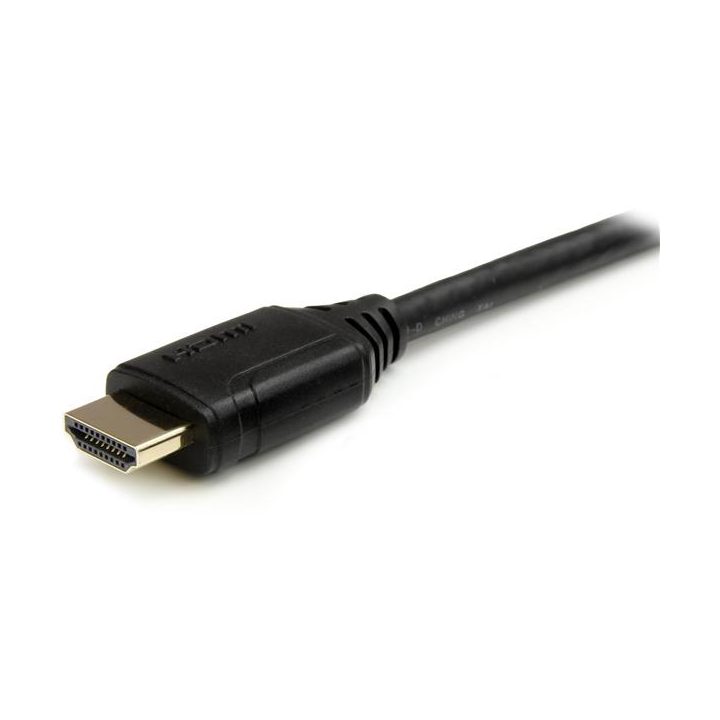 StarTech.com Cabo HDMI 2.0 Certificado Premium de 3m com Ethernet -…