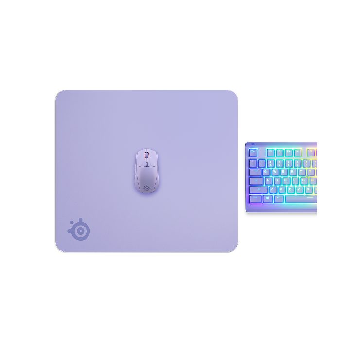 SteelSeries 63463 Lavender Mouse Pad