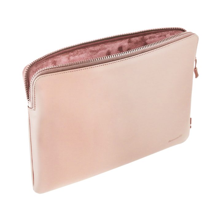 dbramante1928 Oxford - Sleeve ICON 14" Capa Rosa