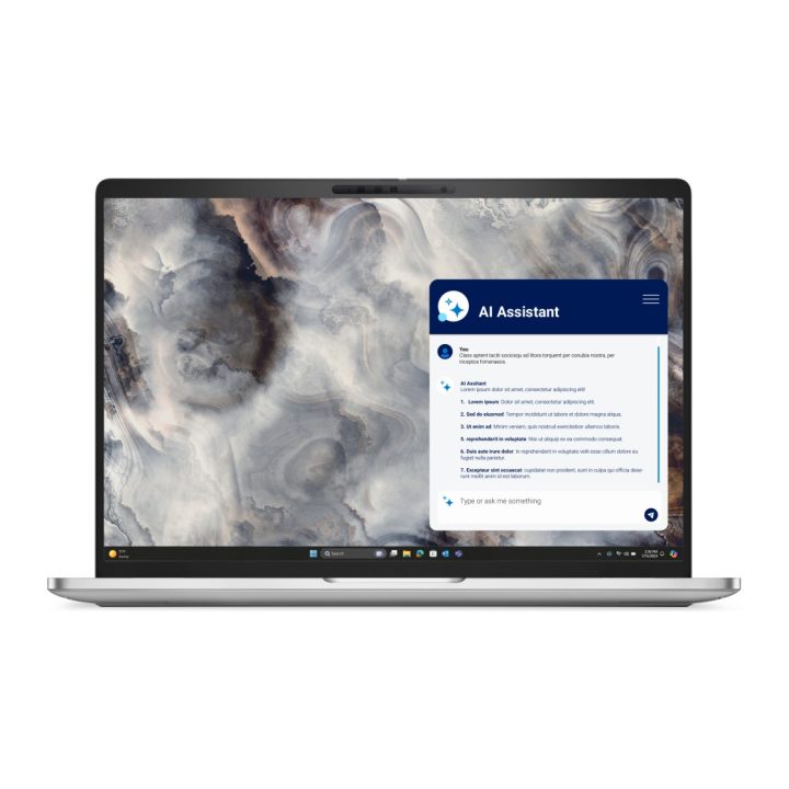 Dell Pro 16 Plus PB16250 Copilot+ PC Intel Core Ultra 5 238V 32 GB…
