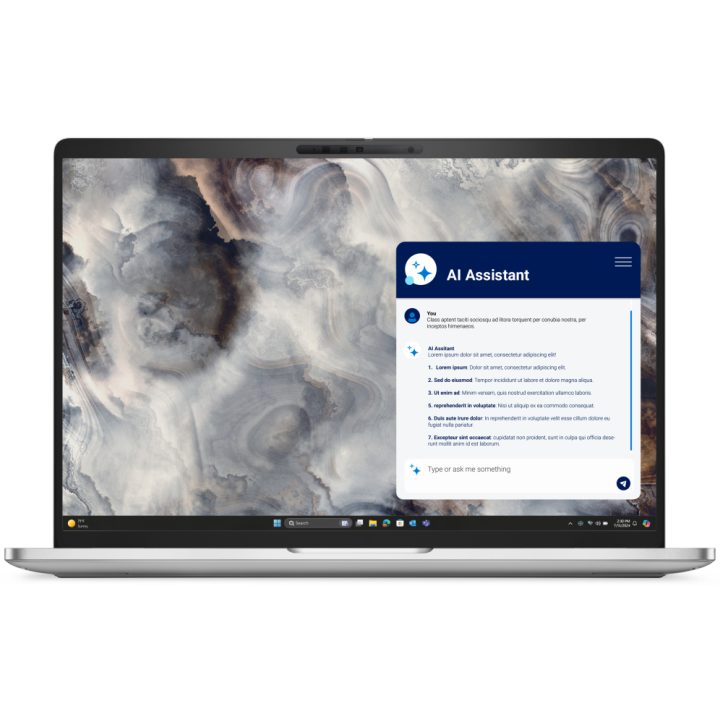 Dell Pro 16 Plus PB16250 Copilot+ PC Intel Core Ultra 5 238V 32 GB…