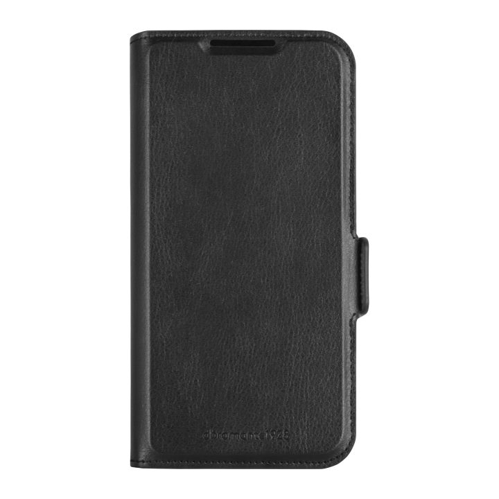 dbramante1928 Bergen Pro funda para teléfono móvil 6,7" Folio Negro