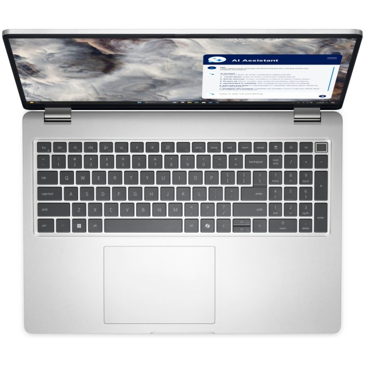 Dell Pro 16 Plus PB16250 Copilot+ PC Intel Core Ultra 5 238V 32 GB…