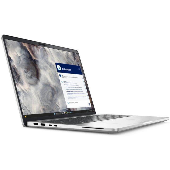 Dell Pro 16 Plus PB16250 Copilot+ PC Intel Core Ultra 5 238V 32 GB…