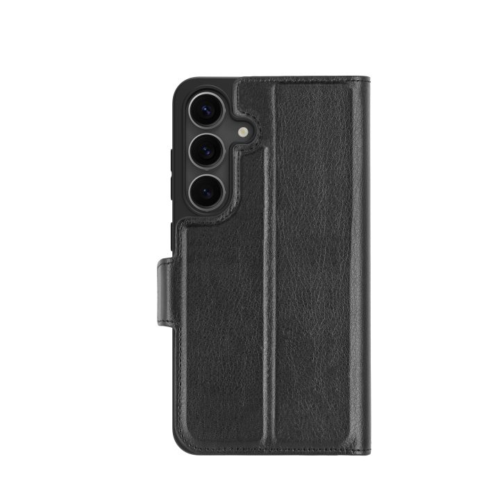 dbramante1928 Bergen Pro funda para teléfono móvil 6,7" Folio Negro