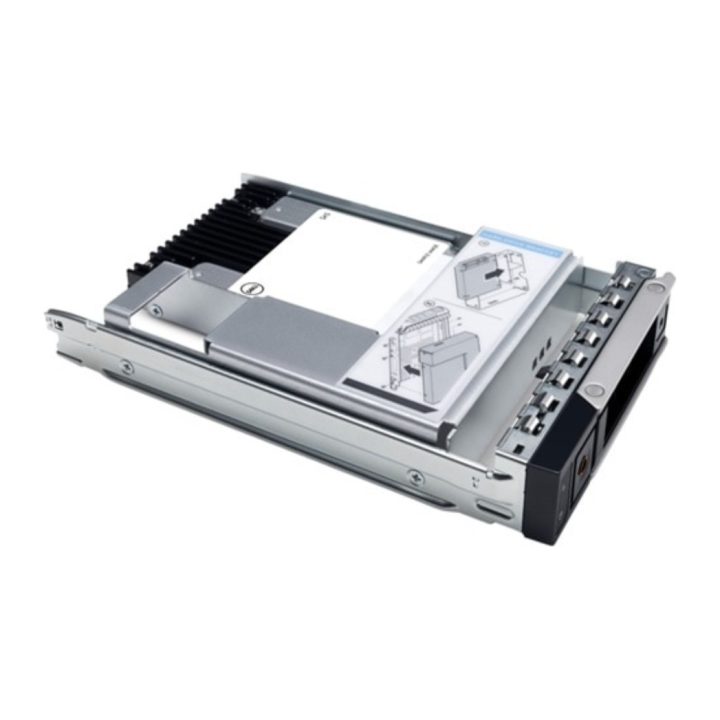 DELL 345-BJSM solid state drive 480 GB 2.5" Serial ATA III