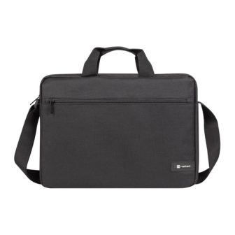 Natec Wallaroo 15,6" Pasta de Transporte Preta (NTO-2051)