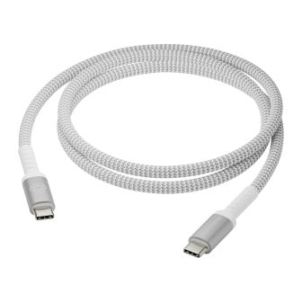 dbramante1928 CB12CCGR7116 USB Cable USB 2.0 1.2 m USB C 0.48 Gbit/s…
