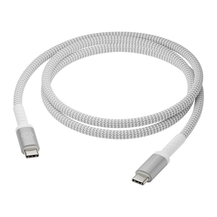 dbramante1928 CB12CCGR7116 cabo USB USB 2.0 1,2 m USB C 0,48 Gbit/s…