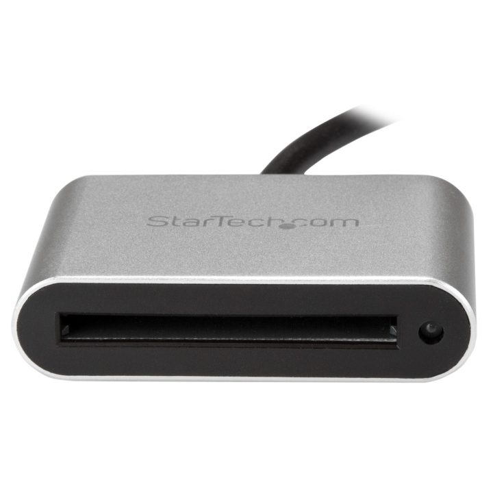 StarTech.com USB 3.0 CFast 2.0 Flash Memory Card Reader/Writer