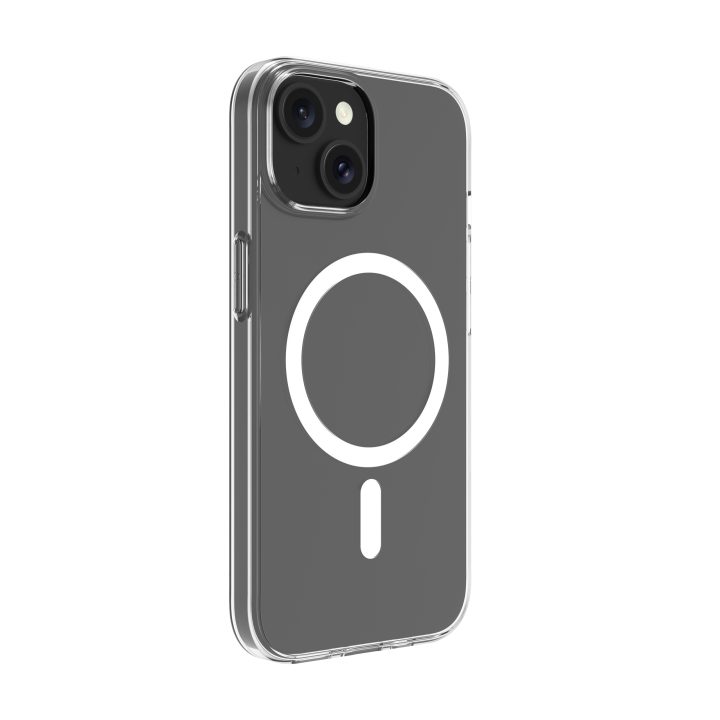 dbramante1928 Greenland Pro MS Phone Case 6.1" Clear