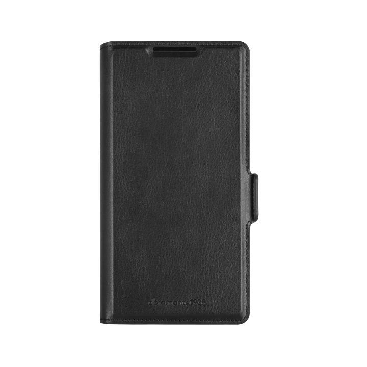 dbramante1928 Bergen Pro 6.8" Folio Phone Case Black